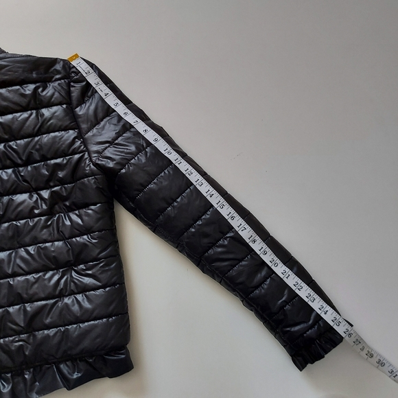 Light Weight Puffer Jacket Womens US Sm Asian Small - Picture 13 of 14